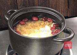 山药银耳汤的做法图解10