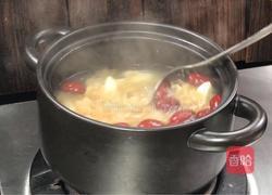 山药银耳汤的做法图解11