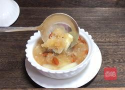 山药银耳汤的做法图解13