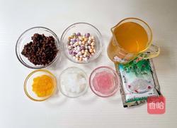 海底石花的做法图解1