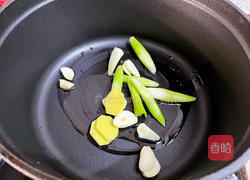 西红柿玉米土豆排骨汤的做法图解5