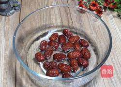 苹果炖银耳的做法图解3