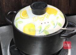 苹果炖银耳的做法图解9