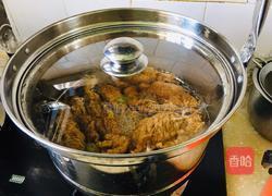 黄焖鲫鱼的做法图解9