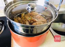 黄焖鲫鱼的做法图解10