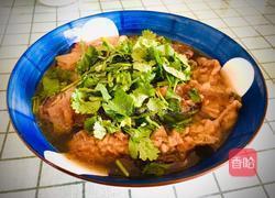 黄焖鲫鱼的做法图解11