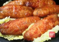 奥尔良蜜汁烤翅的做法图解5