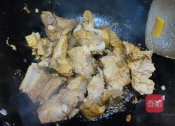 热菜│玉米煲排骨的做法图解2