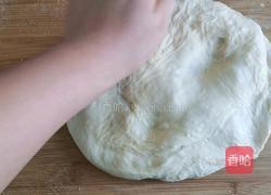 网红冰乳酪面包的做法图解6