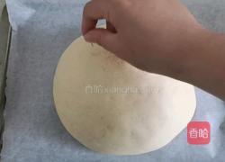 网红冰乳酪面包的做法图解9
