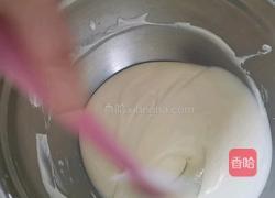 网红冰乳酪面包的做法图解17