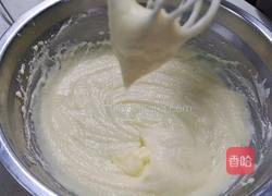 网红冰乳酪面包的做法图解19