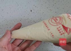 网红冰乳酪面包的做法图解20