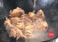 冬瓜烧鸭肉的做法图解5