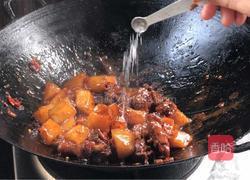 冬瓜烧鸭肉的做法图解11