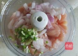 麦乐鸡块的做法图解2