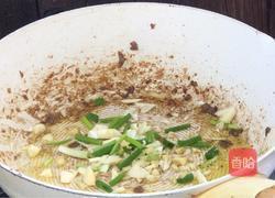 西芹炒牛肉的做法图解9