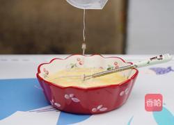 蒸鸡蛋的做法图解4