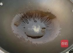 豆角蛋炒饭的做法图解7