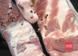 红烧肉的做法图解1