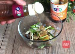 樱桃虾仁的做法图解3