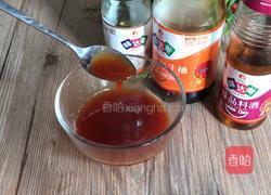 樱桃虾仁的做法图解4