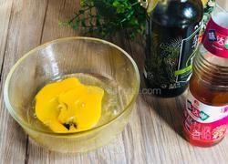 芹菜炒鸡蛋的做法图解4