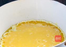芹菜炒鸡蛋的做法图解6