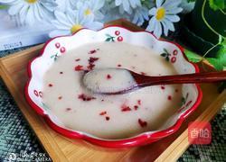 百合冬瓜银耳羹的做法图解10