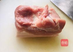粉蒸肉的做法图解1