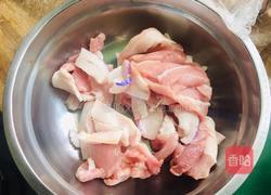 粉蒸肉的做法图解2