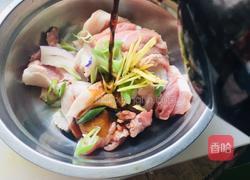 粉蒸肉的做法图解3