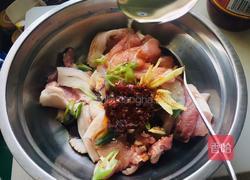 粉蒸肉的做法图解4