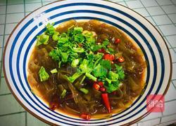 酸辣粉的做法图解10