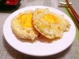 鸟巢土豆饼的做法[图]