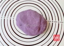 芋泥奶酪月餅的做法圖解9