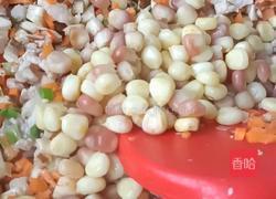 烧麦的做法图解6