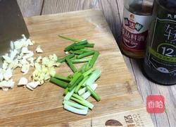 红椒丝瓜炒肉片的做法图解7