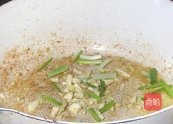 红椒丝瓜炒肉片的做法图解10