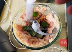 大肉馄饨的做法图解3