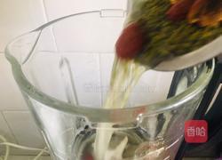 无糖糯小米绿豆红枣养生粥的做法图解4