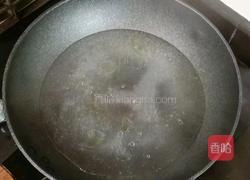 牛肉丸鸡蛋紫薯粉的做法图解2