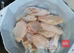 雪碧鸡翅的做法图解1