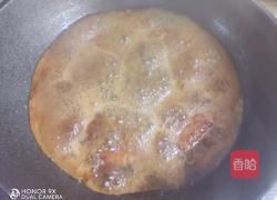 雪碧鸡翅的做法图解8