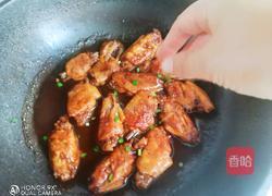 雪碧鸡翅的做法图解9