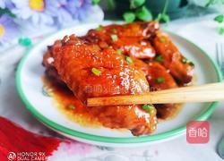 雪碧鸡翅的做法图解10