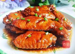 雪碧鸡翅的做法图解11