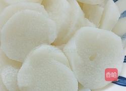 山药红薯糕(饼)的做法图解2