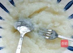 山药红薯糕（饼）的做法图解4