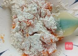 山药红薯糕(饼)的做法图解10